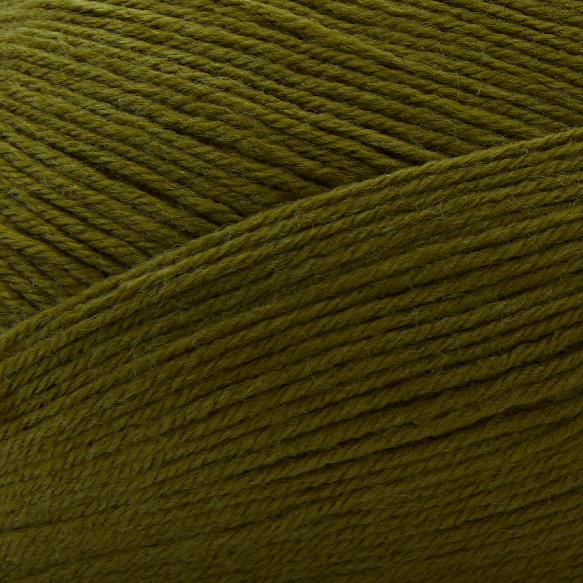 Luxe Merino™ Solid Yarn by Loops & Threads